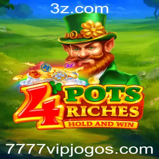 Explorando o Fascinante Mundo de 4potsriches: O Jogo de Azar com a Palavra-Chave 7777vip