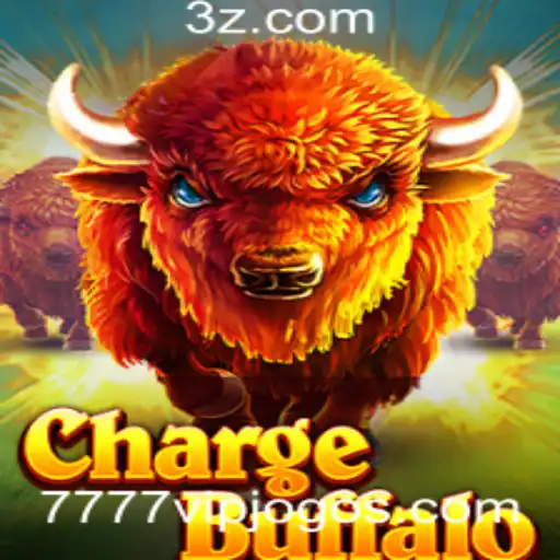 ChargeBuffalo: O Jogo Excitante que Domina Com a Palavra-Chave 7777vip