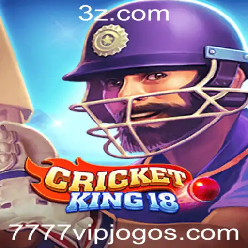 Descubra o Empolgante Mundo de CricketKing18