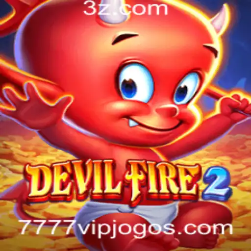 Explorando DevilFire2: A Nova Sensação dos Jogos com 7777vip