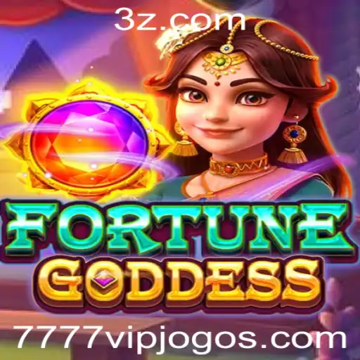 Descubra a Emoção de FORTUNEGODDESS: O Jogo de Casino Inovador