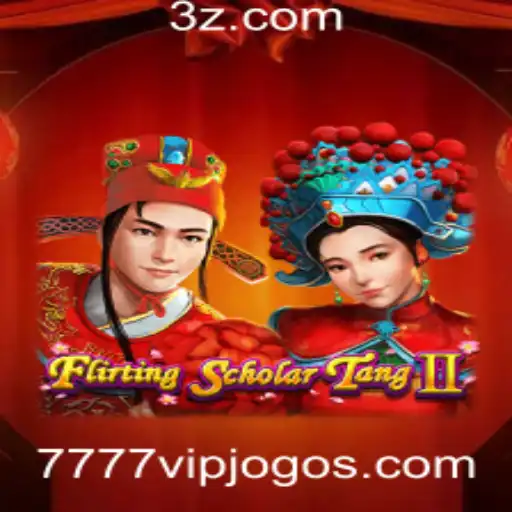 Explore o Mundo de Flirting Scholar Tang II: Um Jogo de Estratégia e Romance