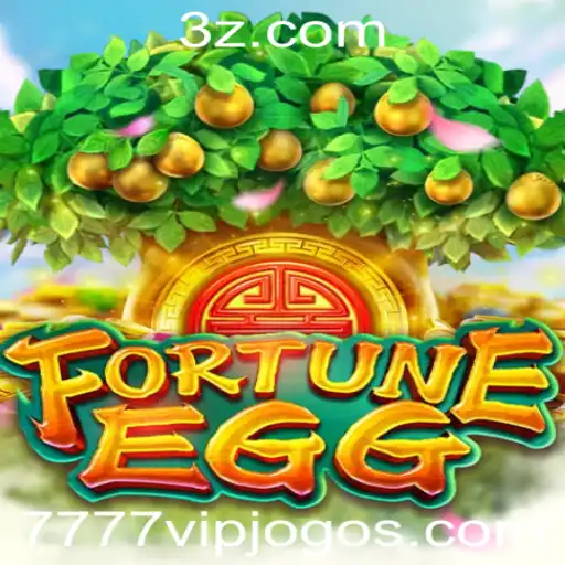 Explorando FortuneEgg: Um Mergulho no Empolgante Mundo do Jogo 7777vip