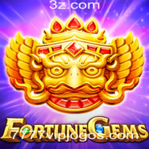 Explorando o Mundo Fascinante de FortuneGems com 7777vip