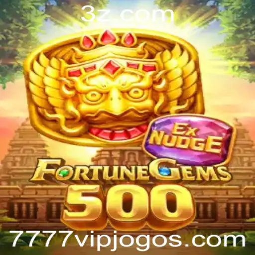 Descubra o Mundo de Diversão e Fortuna com FortuneGems500
