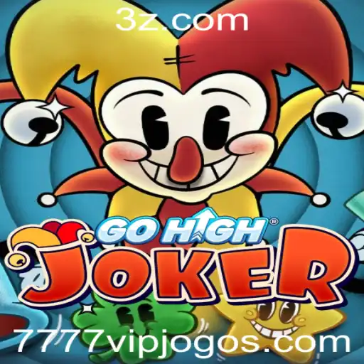 Descubra o Mundo de GoHighJoker: A Nova Tendência dos Jogos Online em 2023