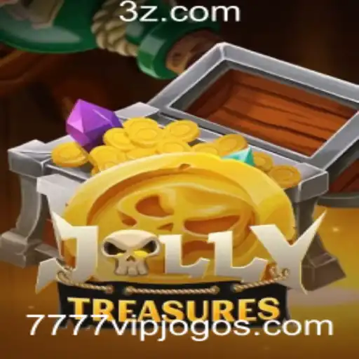 Desvendando o Mundo Emocionante de JollyTreasures: Uma Aventura de Jogos Inigualável