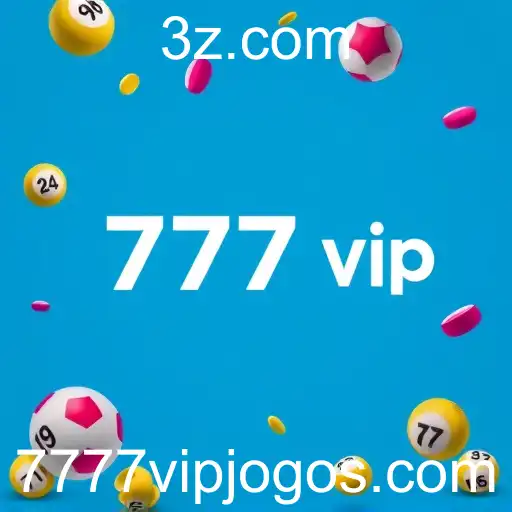 Loteria Online: A Revolução Digital nas Apostas com 7777vip