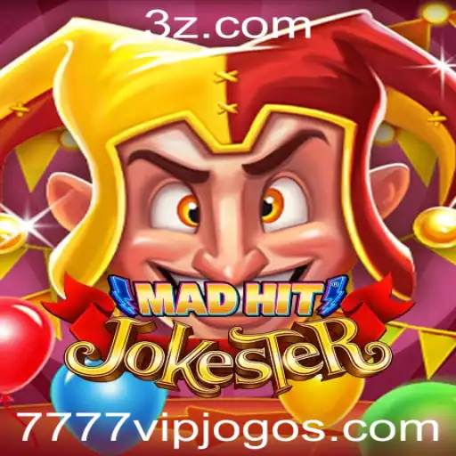 Descubra MadHitJokester: O Jogo de Estratégia e Criatividade