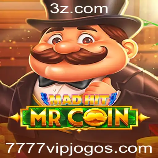 Descubra o Fascinante Jogo MadHitMrCoin com a Chave 7777vip