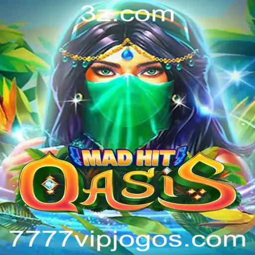 Explorando o Universo de MadHitOasis: O Jogo do Momento