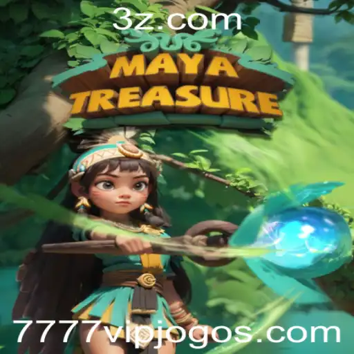 MayaTreasure: Aventuras e Riquezas no Mundo Antigo