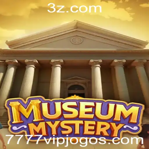 MuseumMystery: Descubra os Segredos Ocultos do Passado