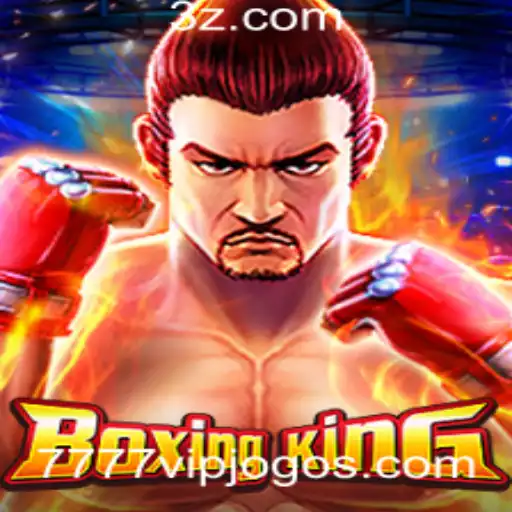 BoxingKing: O Jogo Intenso que Conecta Habilidades e Estratégias