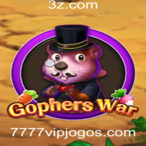 Descubra GophersWar: O Jogo de Estratégia Que Conquista a Internet