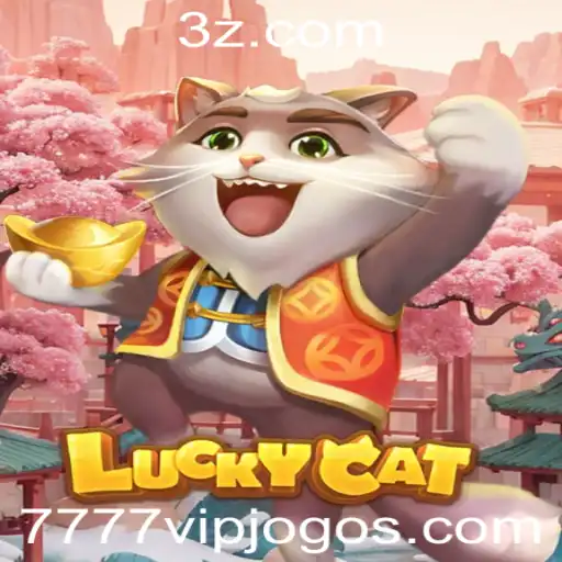 Descubra o Fascinante Mundo do LuckyCat: Uma Aventura com o Jogo 7777vip