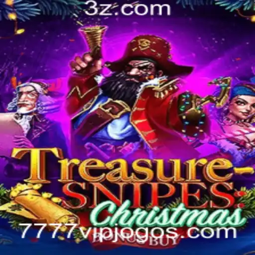 Explorando o Fascinante Mundo de TreasuresnipesChristmas: Um Guia Completo