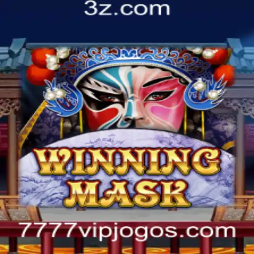 Explorando o Universo de WinningMask: Uma Imersão no Jogo 7777vip