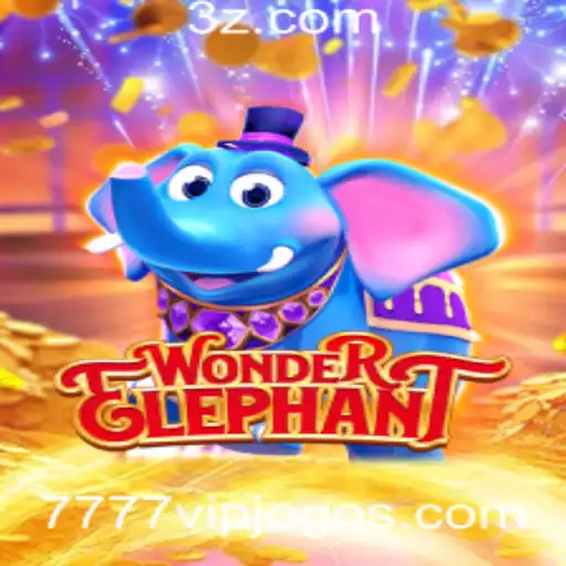 Desvendando o Fascinante Mundo de WonderElephant