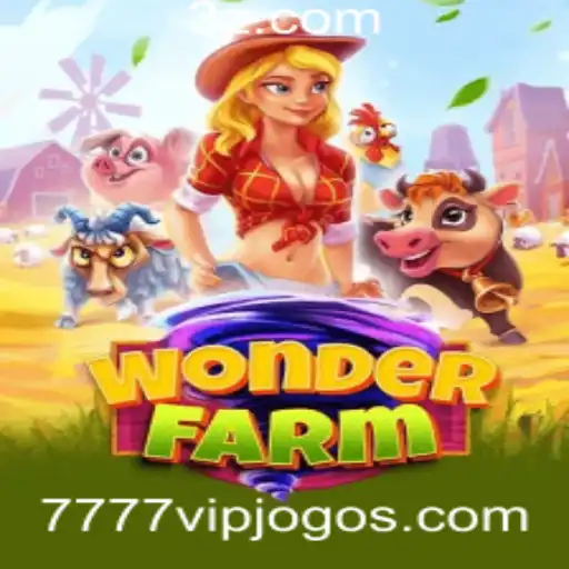 Explorando o Mundo Encantado de WonderFarm