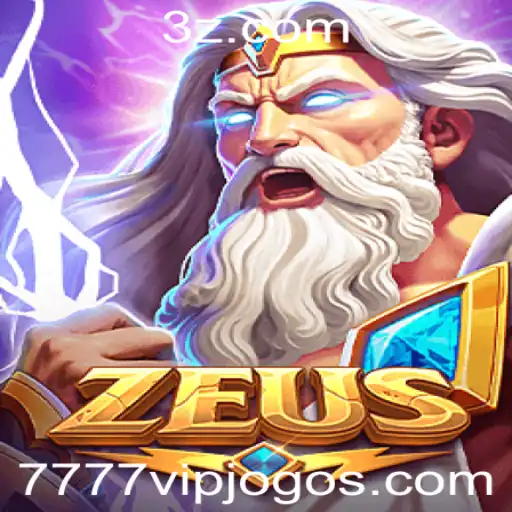 Zeus e o Cassino 7777VIP: Uma Experiência de Jogo Divina
