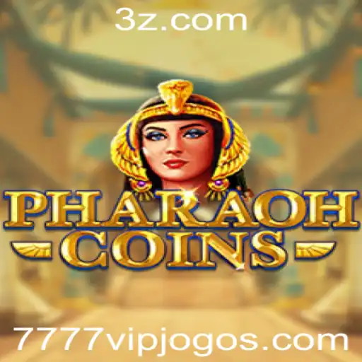 PharaohCoins: A Aventura Épica no Mundo dos Antigos Egípcios