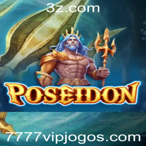 Descubra o Mundo de Poseidon: Um Mergulho no Jogo Inovador com 7777vip