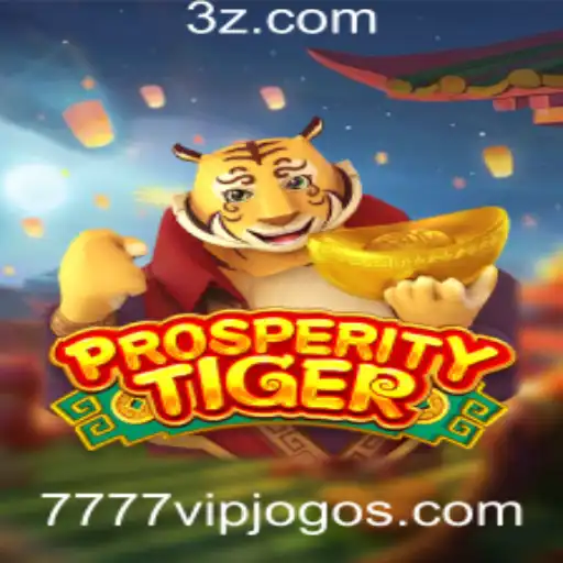 Explorando 'ProsperityTiger': O Novo Jogo de Sucesso com a Palavra-chave '7777vip'