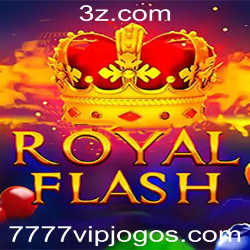 RoyalFlash: A Nova Sensação no Mundo dos Jogos