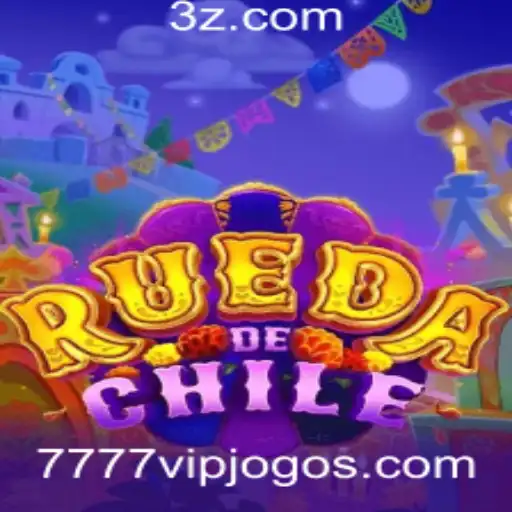 Explorando o Mundo do Jogo RuedaDeChile e o Fascínio do 7777vip