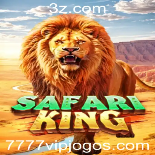 Explorando o Mundo do Jogo SafariKing com a Chave 7777vip
