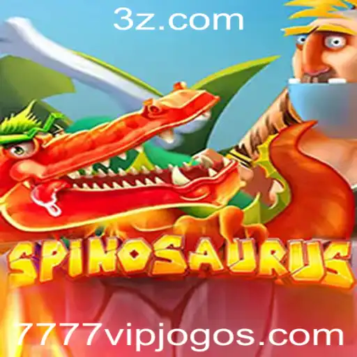 Spinosaurus: Aventura Pré-histórica no Mundo dos Jogos Atual