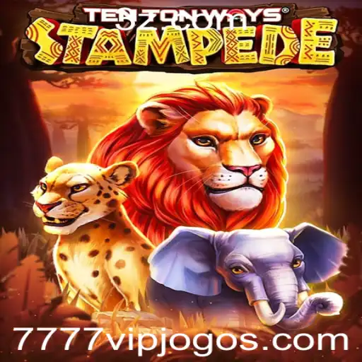 Explorando TenTonWaysStampede: Um Mergulho no Mundo dos Jogos de Azar