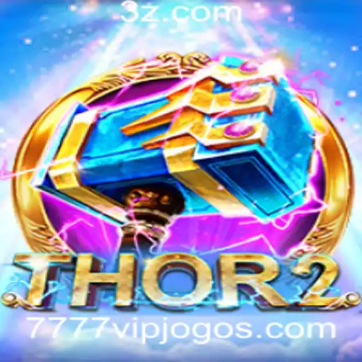 Explorando o Mundo de Thor2: Um Mergulho no Jogo 7777vip