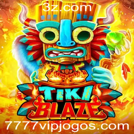 Explorando o Universo de TikiBlaze: O Jogo que Está Revolucionando 2023