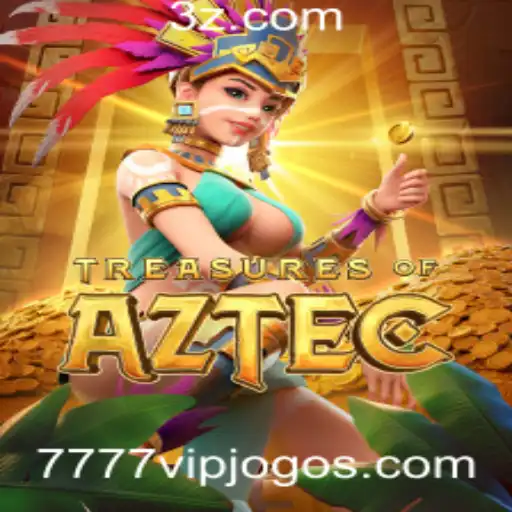 Desbravando Tesouros e Aventuras no Jogo Treasures of Aztec