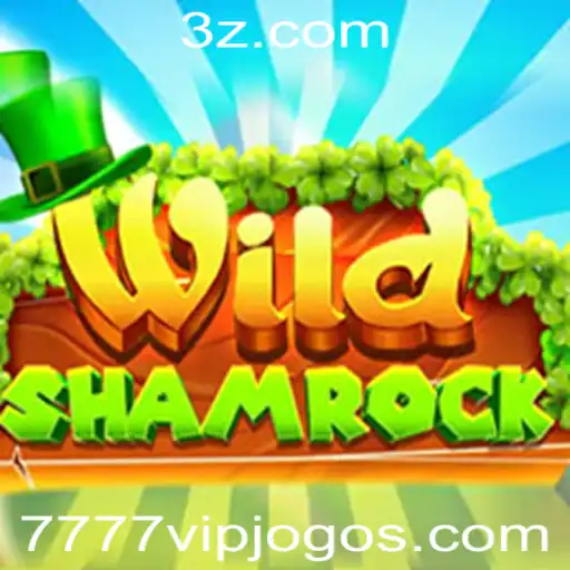 Descubra a Emoção de 'WildShamrock' com 7777vip
