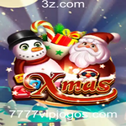 Explorando o Encantador Jogo 'Xmas' com a Chave 7777vip